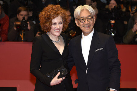 'Ataris Reise' Premiere, Berlinale 2018