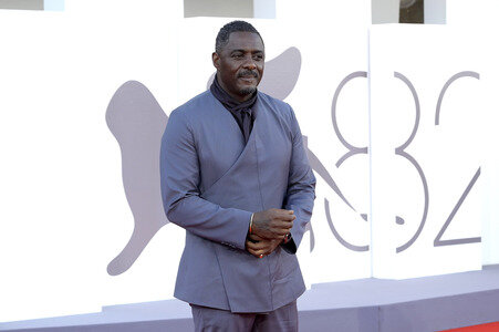 Filmpremiere 'A House of Dynamite', Internationale Filmfestspiele von Venedig 2025