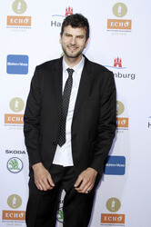 Verleihung des Echo Jazz 2015 in Hamburg