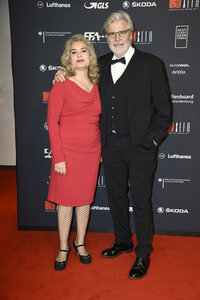 30th European Film Awards 2017 in Berlin