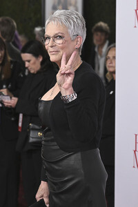 Filmpremiere 'Ella McCay' in Los Angeles