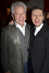 'Elser' Premiere, München