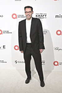 Elton John AIDS Foundation Academy Awards Viewing Party 2026 in West Hollywood
