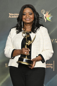 2026 Emmy Awards Night 1 in Los Angeles 