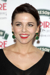 Empire Magazine Film Awards 2014, London