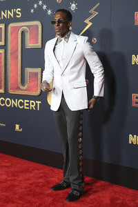 Filmpremiere 'Epic: Elvis Presley in Concert' in Los Angeles