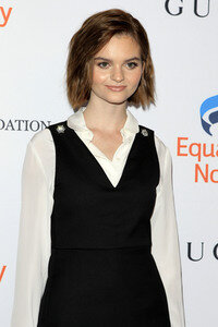 Equality Now Gala in Beverly Hills