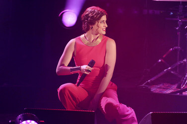ESC Clubkonzert zum ESC 2015, Hamburg