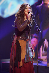 'Eurovision Song Contest 2015 - Unser Song für Österreich' TV-Show, Hannover