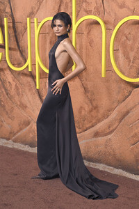 Season 3 Premiere 'Euphoria' in Los Angeles