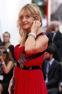 Opening Night und 'Everest' Premiere, Biennale 2015