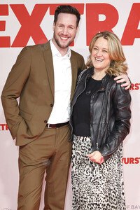 Filmpremiere 'Extrawurst' in Essen