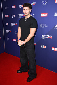 Bunte New Faces Award Music 2026 in Berlin