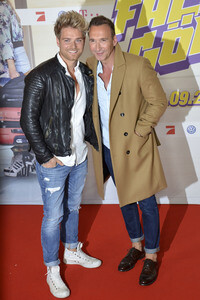 Filmpremiere 'Fack Ju Göhte 2' in München
