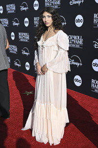 Rock & Roll Hall of Fame Induction Ceremony 2025 in Los Angeles