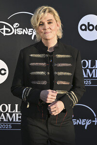 Rock & Roll Hall of Fame Induction Ceremony 2025 in Los Angeles