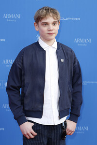 Filmpremiere 'A Family', Berlinale 2026