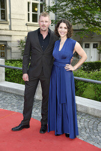 Bayerischer Fernsehpreis 2018 in München