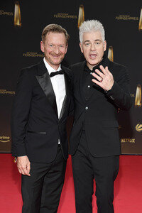 Der Deutsche Fernsehpreis 2025 in Köln