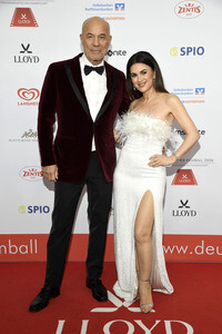 Deutscher Filmball 2026 in München