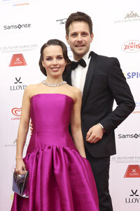 Deutscher Filmball 2026 in München