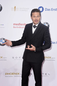 Deutscher Filmpreis 2018 in Berlin