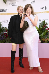 Deutscher Filmpreis 2026 in Berlin
