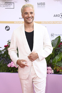 Deutscher Filmpreis 2026 in Berlin