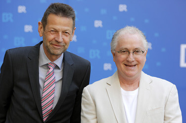 'filmtonart - Tag der Filmmusik', Filmfest München 2014