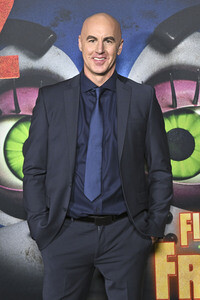 Filmpremiere 'Five Nights at Freddy's 2' in Los Angeles