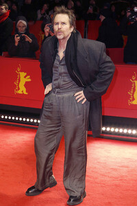 Red Carpet Photocall 'Good Luck, Have Fun, Don't Die', Berlinale 2026