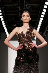 Irene Luft Fashion Show, Berlin Fashion Week Spring/Summer 2015