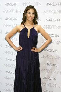 Marc Cain Fashion Show auf der Mercedes-Benz Fashion Week Berlin Autumn/Winter 2017