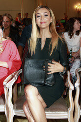 Sava Nald Fashion Show, Berlin Fashion Week Spring/Summer 2015, Berlin