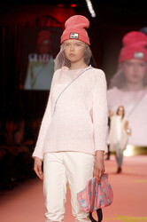 Shop The Runway Presented by Fashion ID, Berlin Fashion Week Autumn/Winter 2015