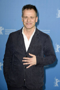 'Genius' Photocall, Berlinale 2016