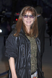 'Fading Gigolo' Screening, New York