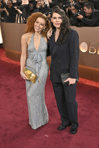 Golden Globe Awards 2026 in Beverly Hills