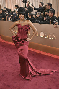 Golden Globe Awards 2026 in Beverly Hills