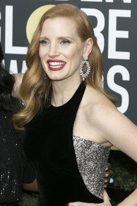 75. Golden Globe Awards in Beverly Hills
