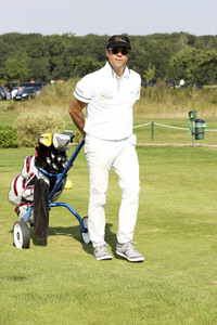 8. GRK Golf Charity Masters in Leipzig