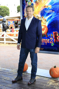 Filmscreening 'Gänsehaut 2: Gruseliges Halloween' in Culver City