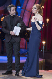 Goya Awards 2018 in Madrid