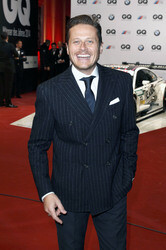 GQ Männer des Jahres Award Gala 2014, Berlin