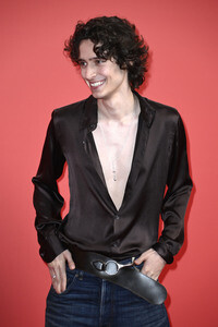 GQ Men of the Year Awards 2025 in Berlin