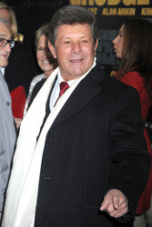 'Zwei vom alten Schlag' Screening, New York