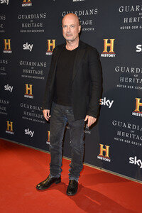Preview Screening 'Guardians of Heritage - Hüter der Geschichte' in Berlin
