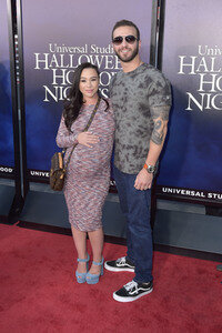 Opening der Halloween Horror Nights in Universal City