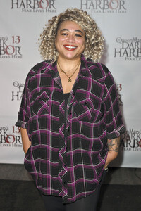 Queen Mary's Dark Harbor Media & VIP Night in Long Beach
