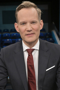 Talkshow 'hart aber fair' in Berlin